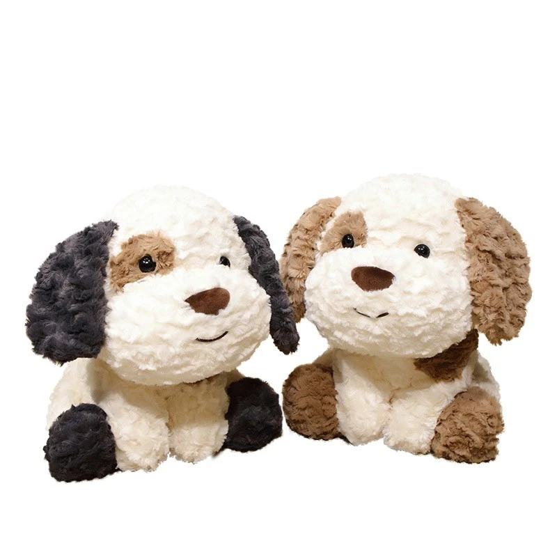 Stuffed Animal Dog Toy high quality